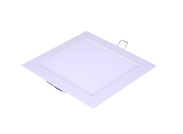 12watt Led Square Panel Light Rebow Industry Co Ltd